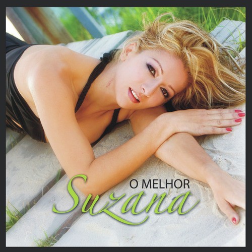 O melhor de Suzana