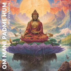 Om Mani Padme Hum