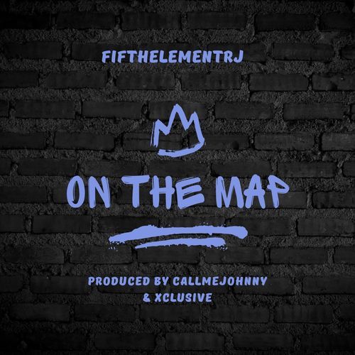 On The Map cover art