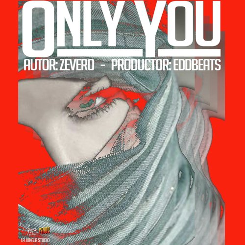 Only You cover art