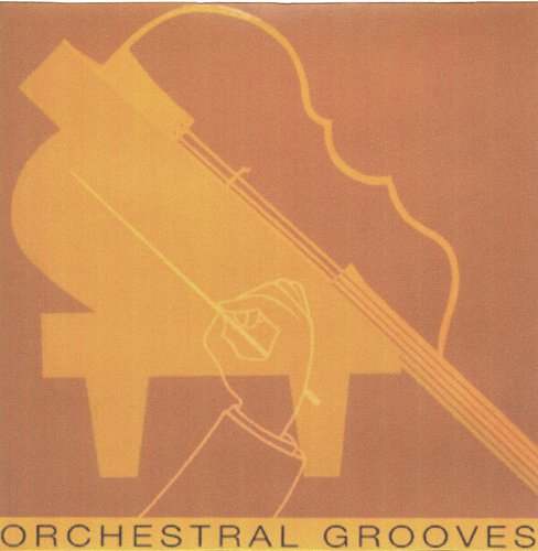 The Pillow Book Song Download Orchestral Grooves Song Online