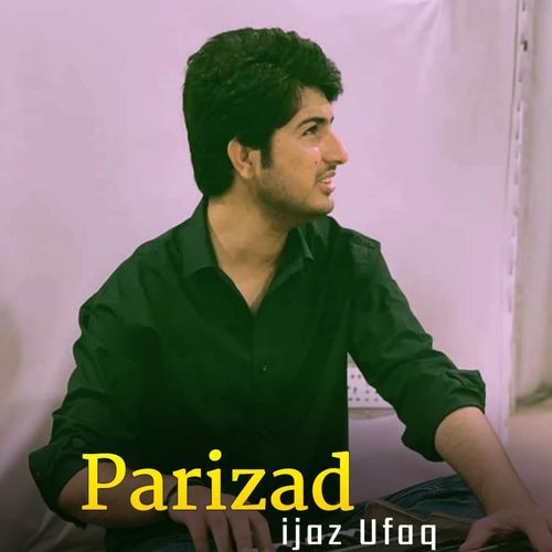 Parizad