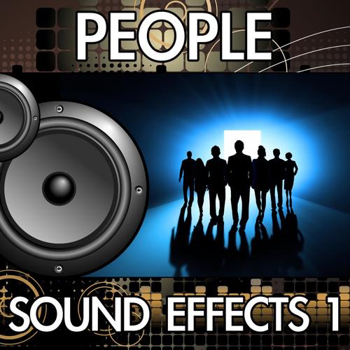People Sound Effects 1