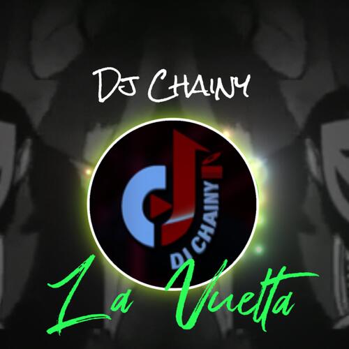 Pista de Rap (La vuelta) cover art