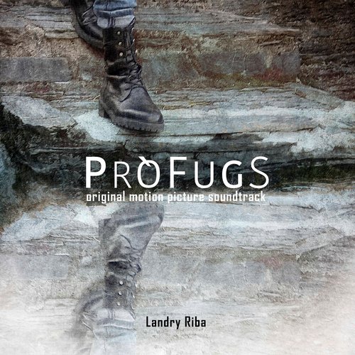 Blau De Prússia, Part I (From "Pròfugs") cover art