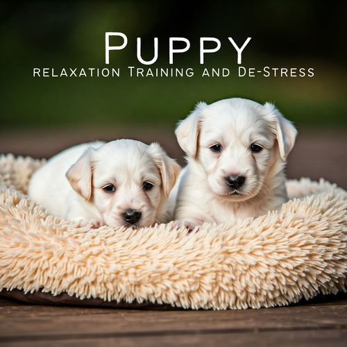 Dog Sleep Therapy cover art