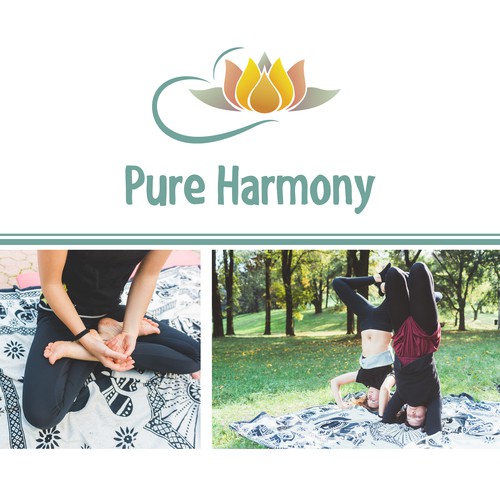 Pure Harmony – Peaceful Sounds for Meditation, Inner Healing, Training Yoga, Calm Down, Chakra Balancing, Harmony for Mind, Relax