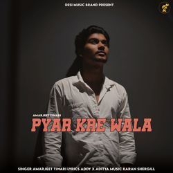 Pyar Kre Wala-H1knbhl0Xwc