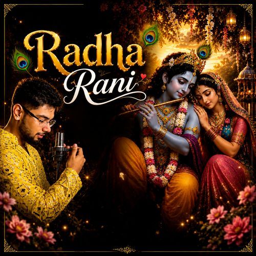 Radha Rani