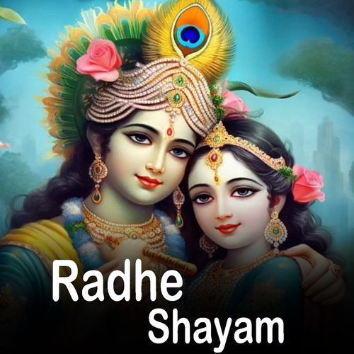 Radhe Shyam