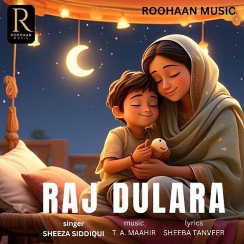 Raj Dulara