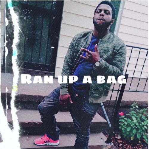 Ran Up A Bag cover art