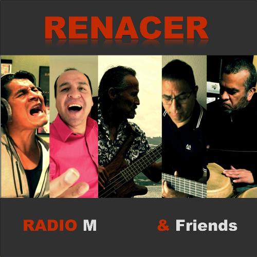 Renacer (feat. Saúl Callejas, Carlos Jeldes & Leonardo Egusquiza)