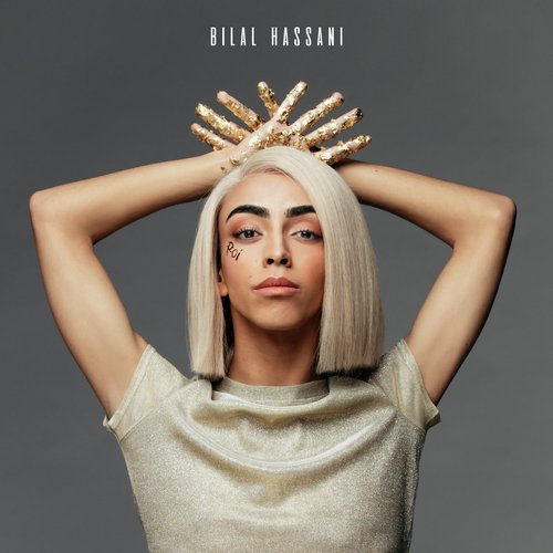  Bilal Hassani