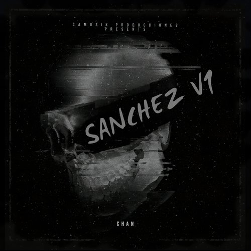 Sánchez (Version 1) cover art