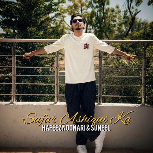 Safar Ashiqui Ka