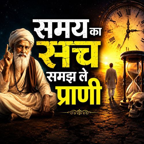 Samay Ka Sach Samajh Le Praani