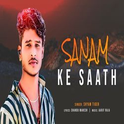 Sanam Ke Saath-ARojAhdGD30