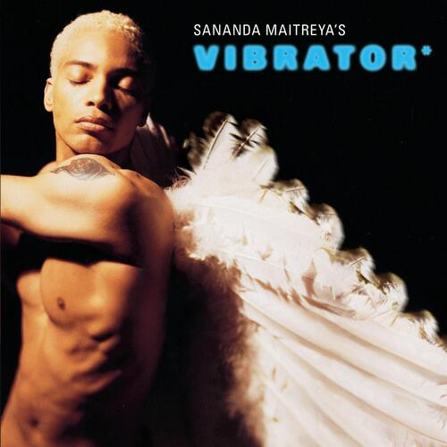 Sananda Maitreya&#039;s Vibrator_poster_image