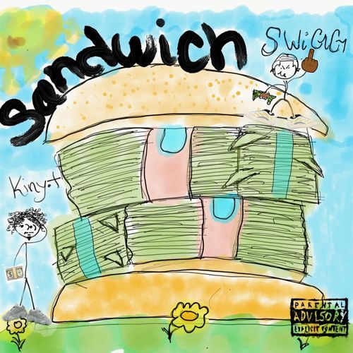 Sandwich