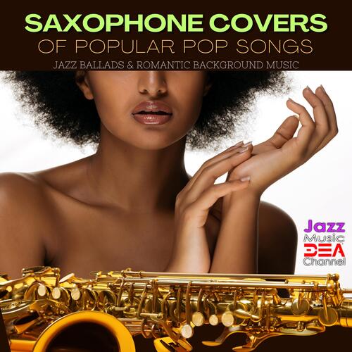 Laura (Saxophone Version) cover art