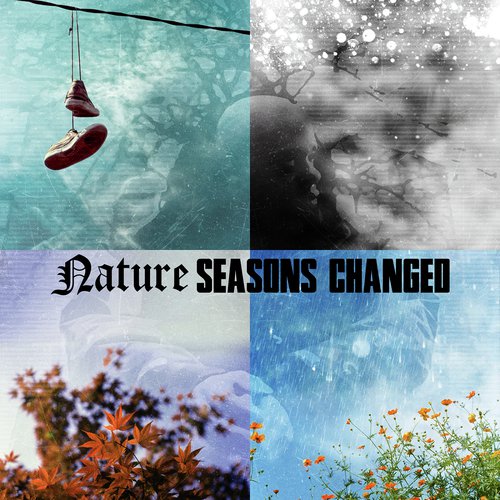 Seasons Changed