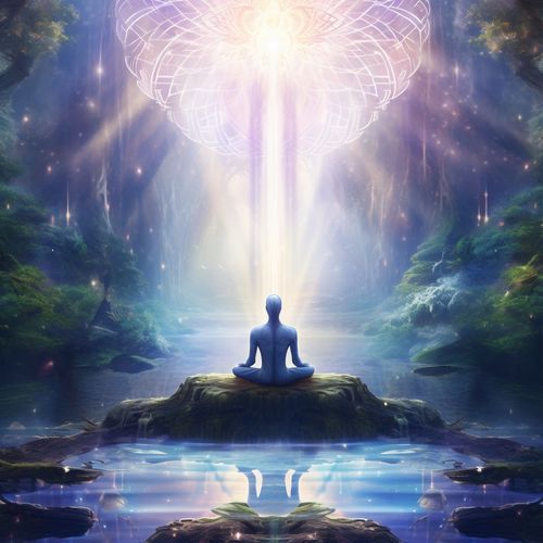 Astral Paths cover art