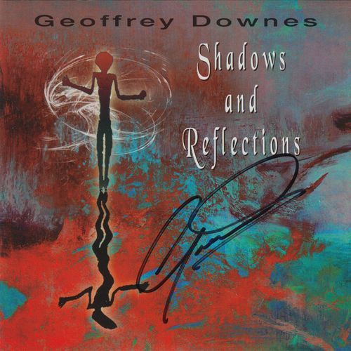 Shadows And Reflections