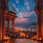 Shama Aan Baso x Are Dwaar Palo