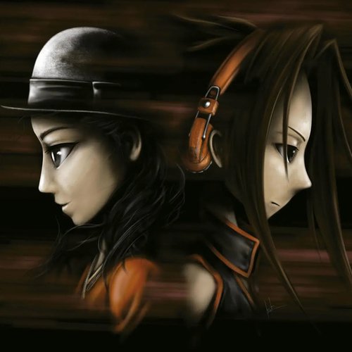 Shaman King_poster_image