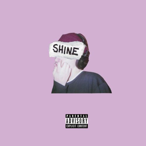 Shine cover art