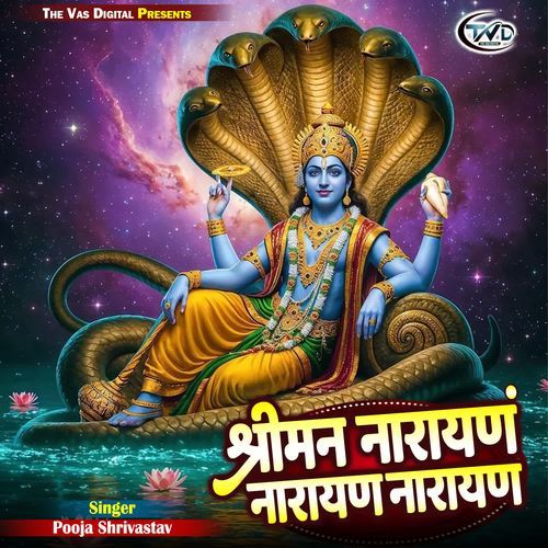 Shreeman Narayan Narayan Narayan