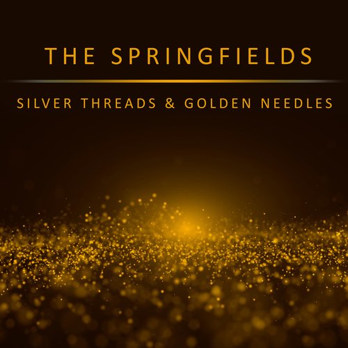 Silver Threads & Golden Needles