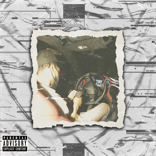 Racer (feat. Vic Mensa) cover art