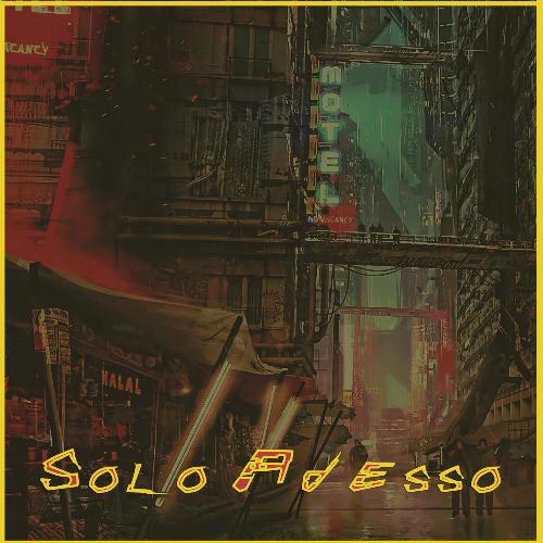 Solo adesso_poster_image