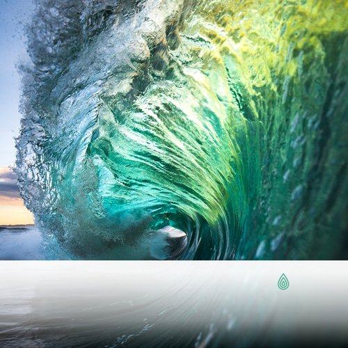 Sons de nature. Stimulation spirituelle de la pleine conscience