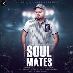 Soul Mates