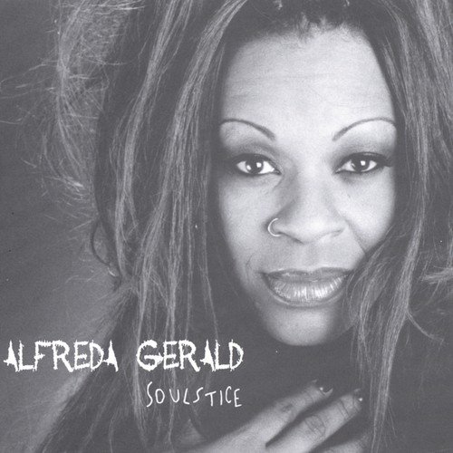 Alfreda Gerald