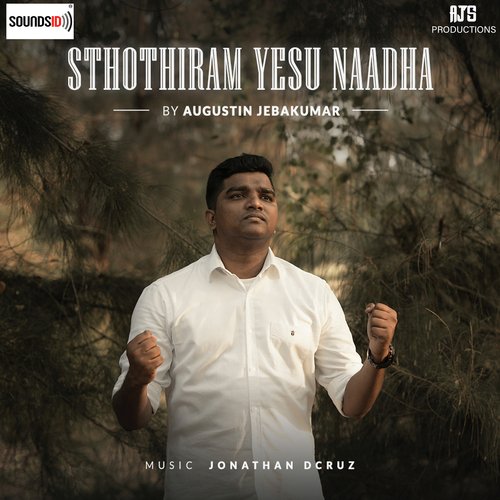 Sthothiram Yesu Naadha EDM