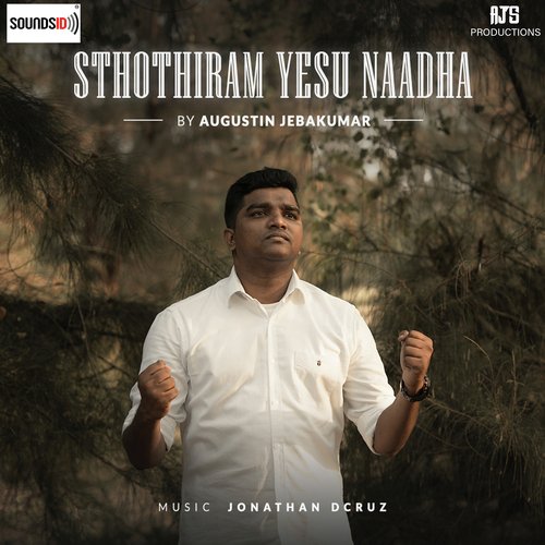 Sthothiram Yesu Naadha_poster_image