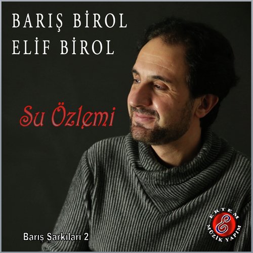 Su Özlemi (Barış Şarkıları - 2) cover art