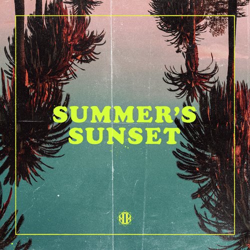 Summer&#039;s Sunset_poster_image