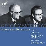 Romances for Voice and Piano: I. Autumn