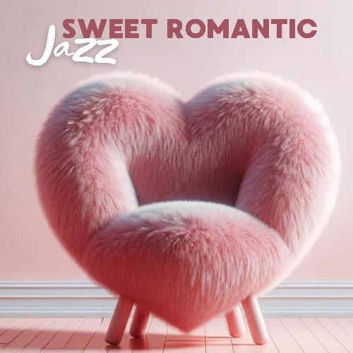 Sweet Romantic Jazz: Background for Candlelight Dinner