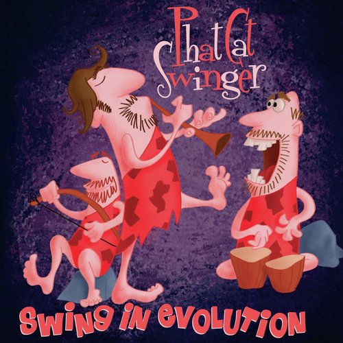 Swing in Evolution_poster_image