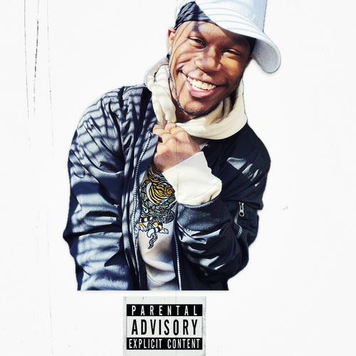 A.E LETTER cover art