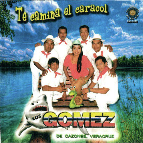 Te Camina el Caracol