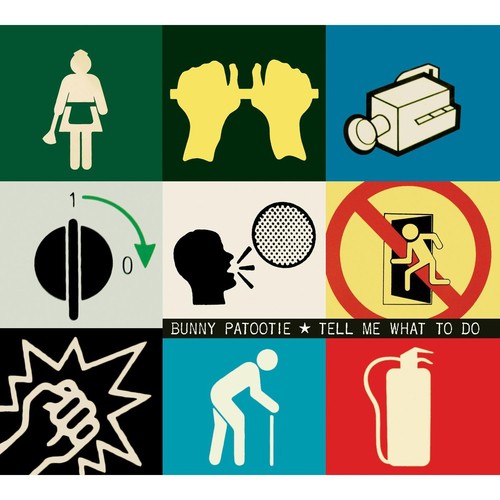 The Minimalist cover art