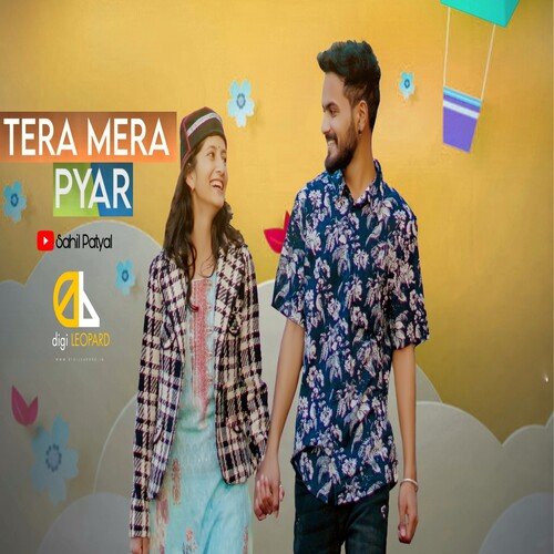 Tera Mera Pyar