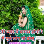 Tere Piyar Me Pagal Hogo Ri Me Chun Mang To Dolu